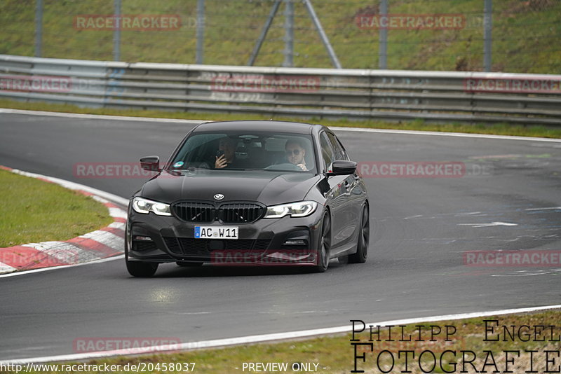 Bild #20458037 - Touristenfahrten Nürburgring Nordschleife Car-Freitag (07.04.2023)