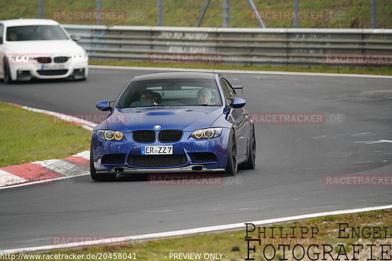 Bild #20458041 - Touristenfahrten Nürburgring Nordschleife Car-Freitag (07.04.2023)