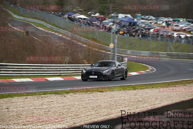 Bild #20458079 - Touristenfahrten Nürburgring Nordschleife Car-Freitag (07.04.2023)