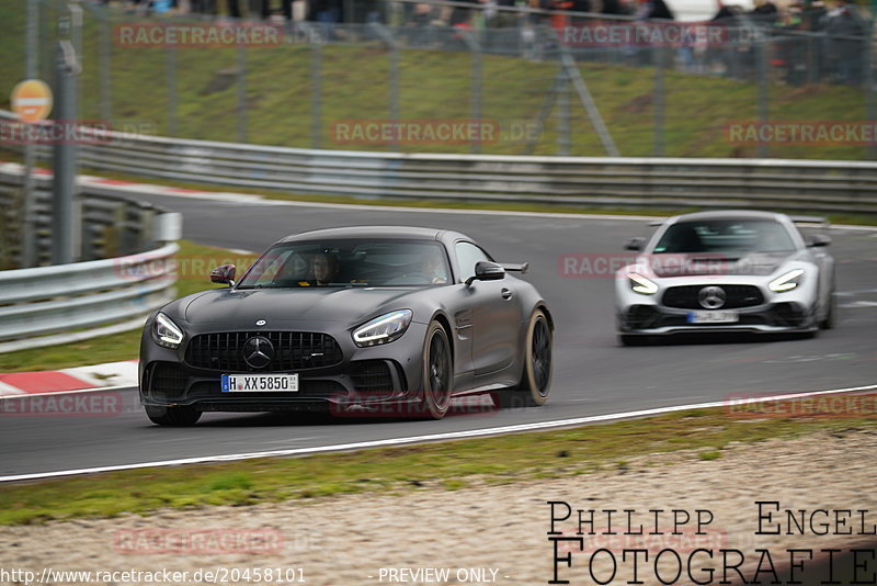 Bild #20458101 - Touristenfahrten Nürburgring Nordschleife Car-Freitag (07.04.2023)