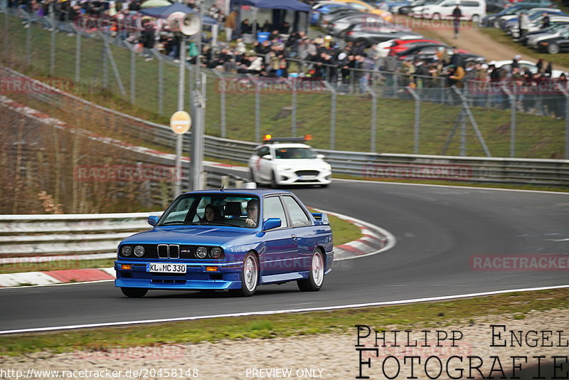 Bild #20458148 - Touristenfahrten Nürburgring Nordschleife Car-Freitag (07.04.2023)