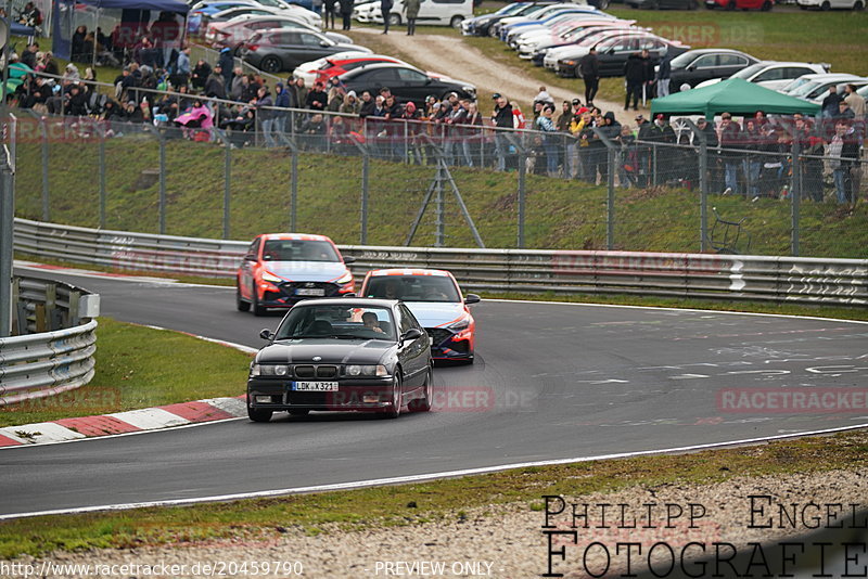 Bild #20459790 - Touristenfahrten Nürburgring Nordschleife Car-Freitag (07.04.2023)