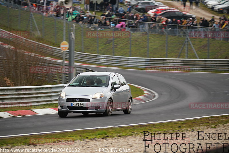 Bild #20460132 - Touristenfahrten Nürburgring Nordschleife Car-Freitag (07.04.2023)