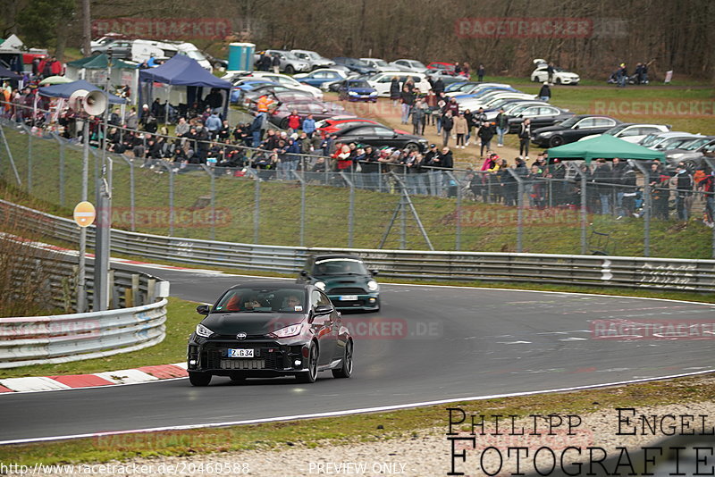 Bild #20460588 - Touristenfahrten Nürburgring Nordschleife Car-Freitag (07.04.2023)