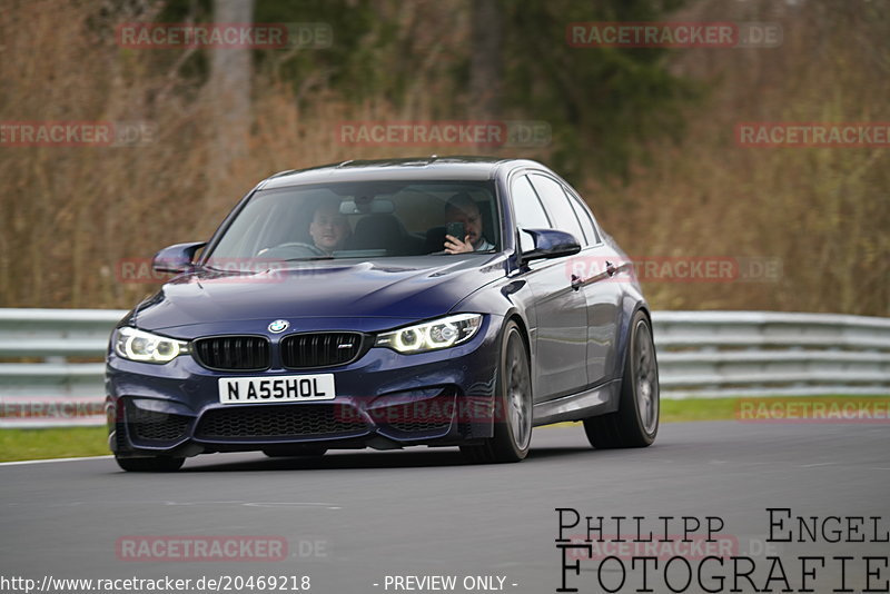 Bild #20469218 - Touristenfahrten Nürburgring Nordschleife Car-Freitag (07.04.2023)