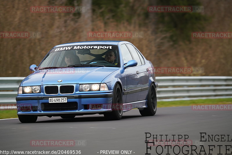 Bild #20469536 - Touristenfahrten Nürburgring Nordschleife Car-Freitag (07.04.2023)