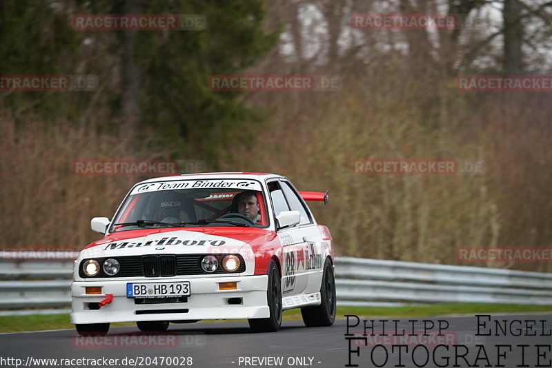 Bild #20470028 - Touristenfahrten Nürburgring Nordschleife Car-Freitag (07.04.2023)