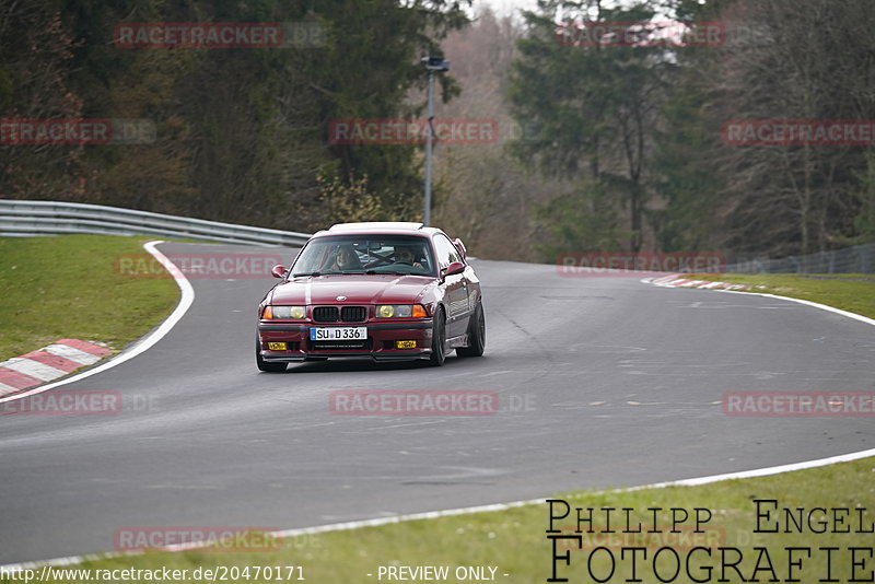 Bild #20470171 - Touristenfahrten Nürburgring Nordschleife Car-Freitag (07.04.2023)