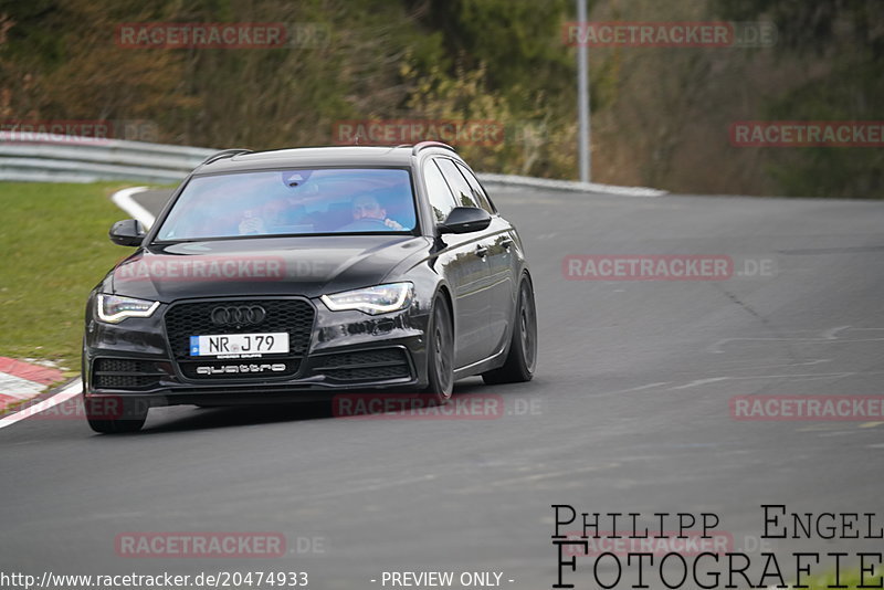 Bild #20474933 - Touristenfahrten Nürburgring Nordschleife Car-Freitag (07.04.2023)