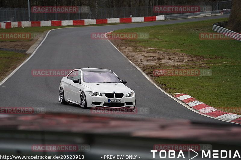 Bild #20520913 - Touristenfahrten Nürburgring Nordschleife Car-Freitag (07.04.2023)