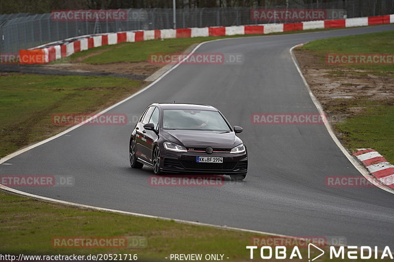 Bild #20521716 - Touristenfahrten Nürburgring Nordschleife Car-Freitag (07.04.2023)