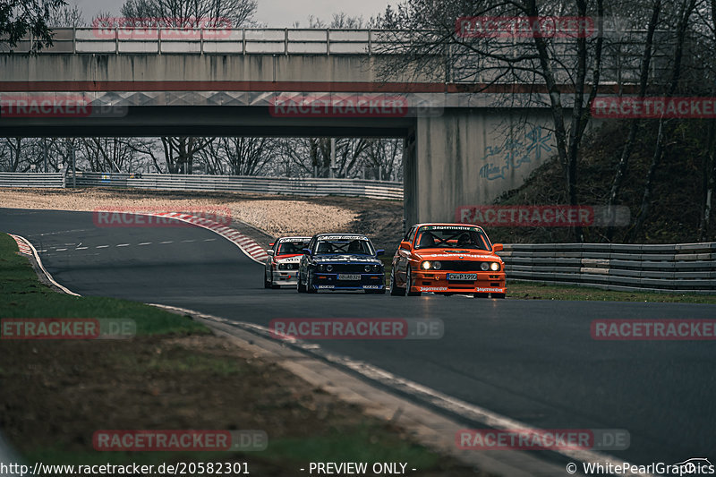 Bild #20582301 - Touristenfahrten Nürburgring Nordschleife Car-Freitag (07.04.2023)