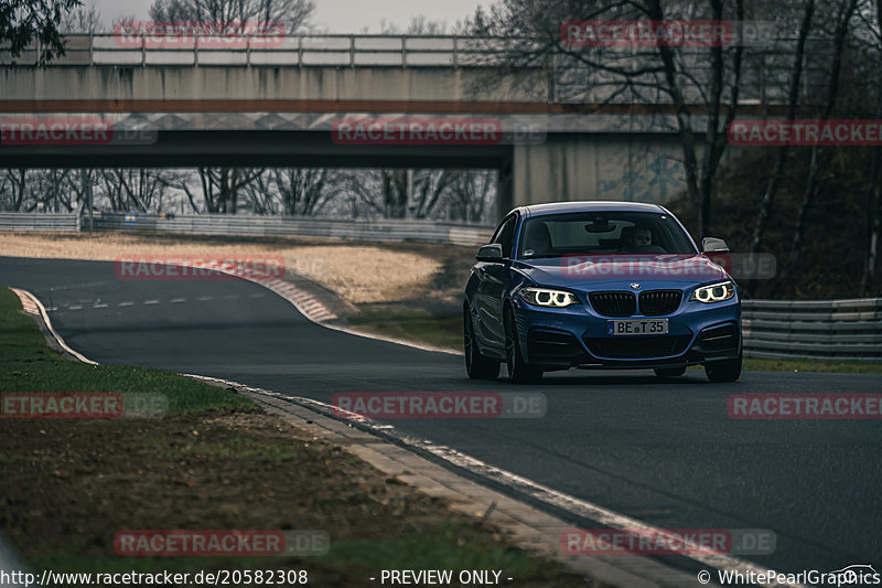 Bild #20582308 - Touristenfahrten Nürburgring Nordschleife Car-Freitag (07.04.2023)