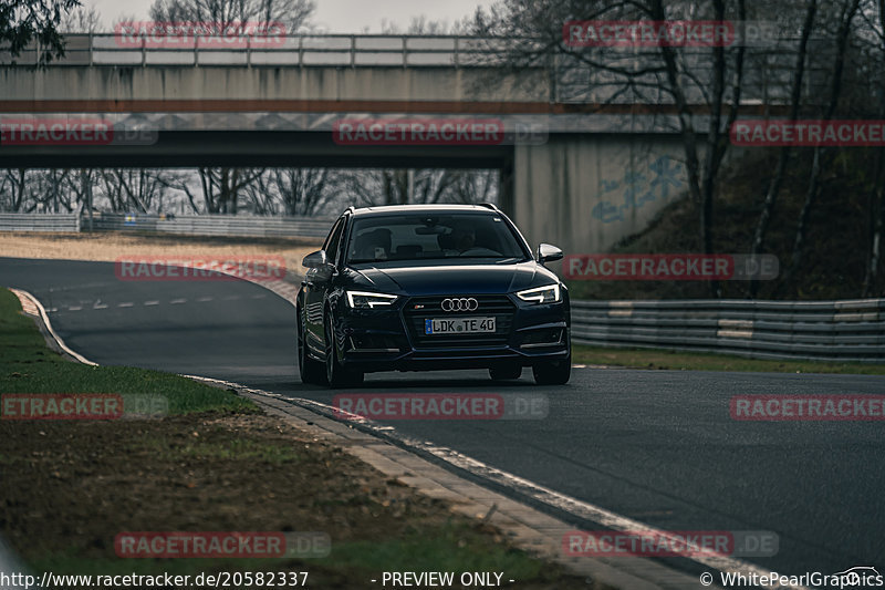 Bild #20582337 - Touristenfahrten Nürburgring Nordschleife Car-Freitag (07.04.2023)