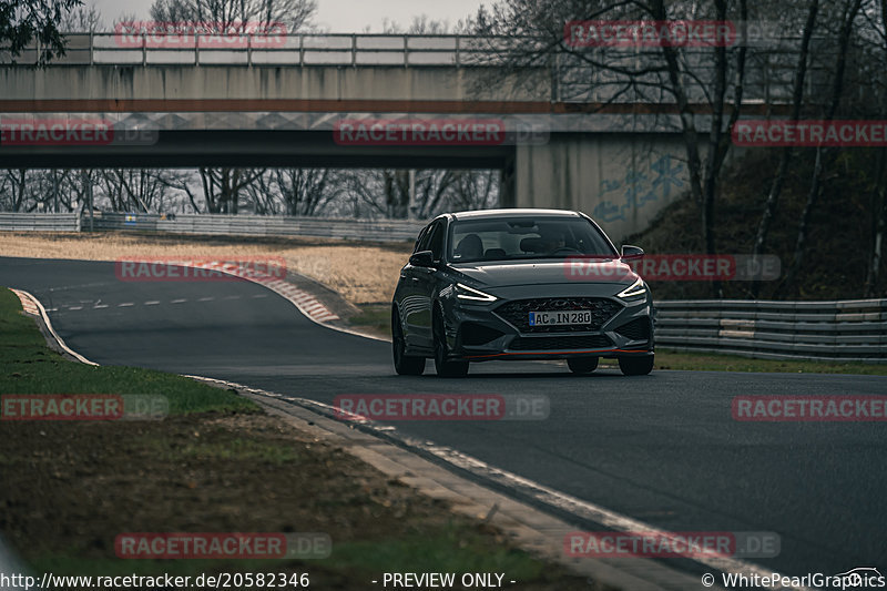 Bild #20582346 - Touristenfahrten Nürburgring Nordschleife Car-Freitag (07.04.2023)