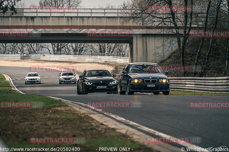 Bild #20582400 - Touristenfahrten Nürburgring Nordschleife Car-Freitag (07.04.2023)