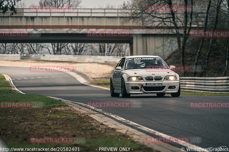 Bild #20582401 - Touristenfahrten Nürburgring Nordschleife Car-Freitag (07.04.2023)