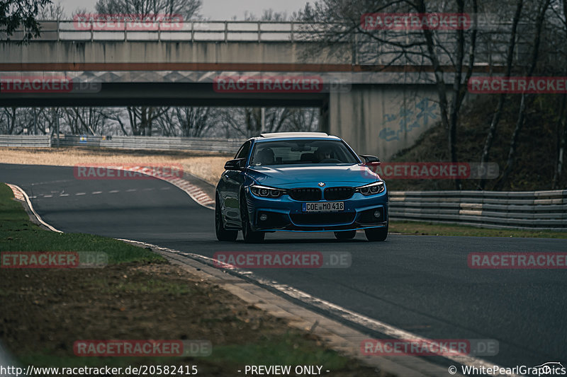 Bild #20582415 - Touristenfahrten Nürburgring Nordschleife Car-Freitag (07.04.2023)