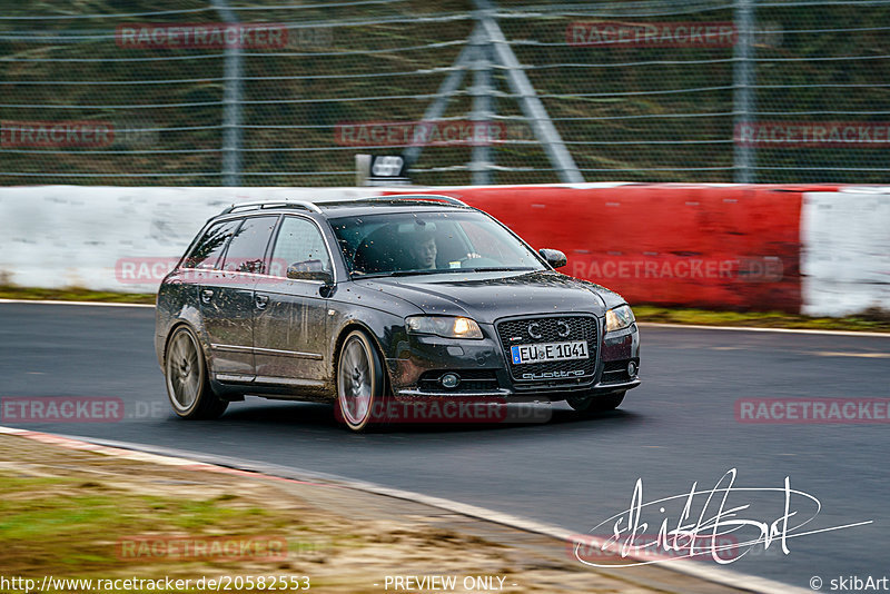 Bild #20582553 - Touristenfahrten Nürburgring Nordschleife Car-Freitag (07.04.2023)