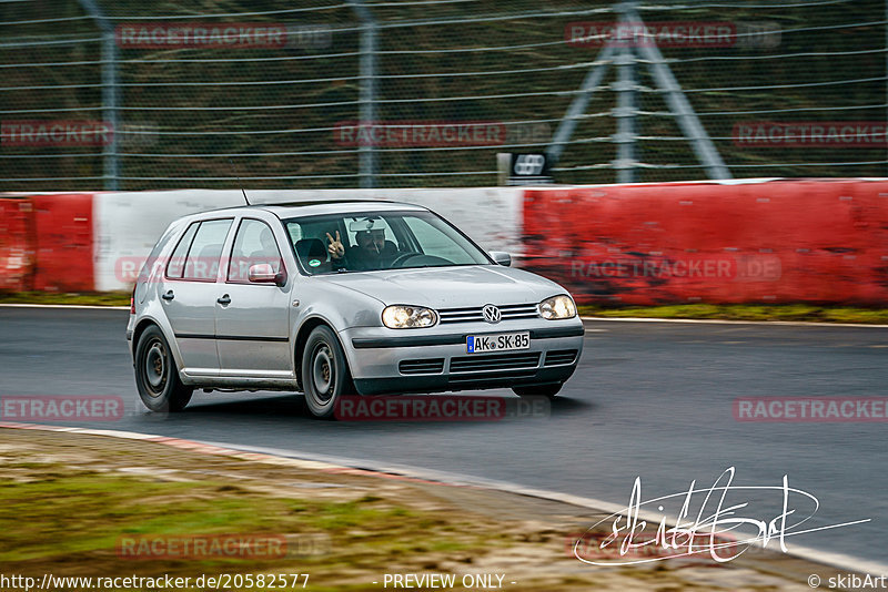 Bild #20582577 - Touristenfahrten Nürburgring Nordschleife Car-Freitag (07.04.2023)