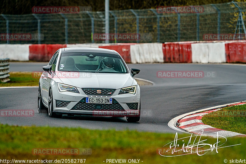 Bild #20582787 - Touristenfahrten Nürburgring Nordschleife Car-Freitag (07.04.2023)