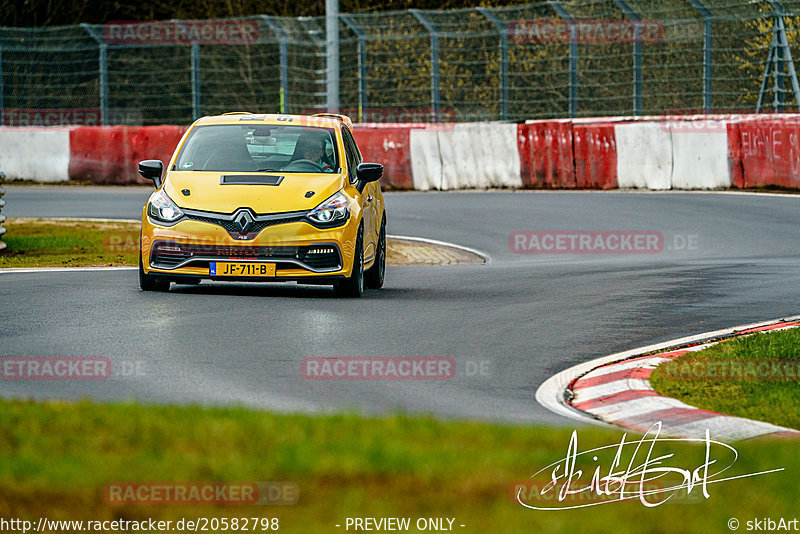 Bild #20582798 - Touristenfahrten Nürburgring Nordschleife Car-Freitag (07.04.2023)