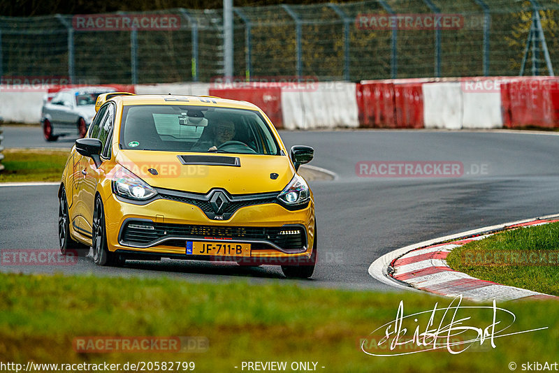 Bild #20582799 - Touristenfahrten Nürburgring Nordschleife Car-Freitag (07.04.2023)