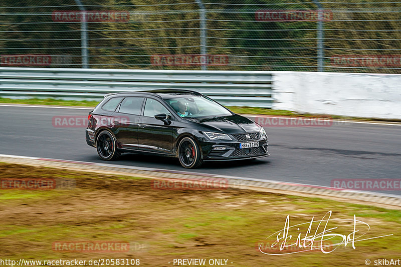 Bild #20583108 - Touristenfahrten Nürburgring Nordschleife Car-Freitag (07.04.2023)