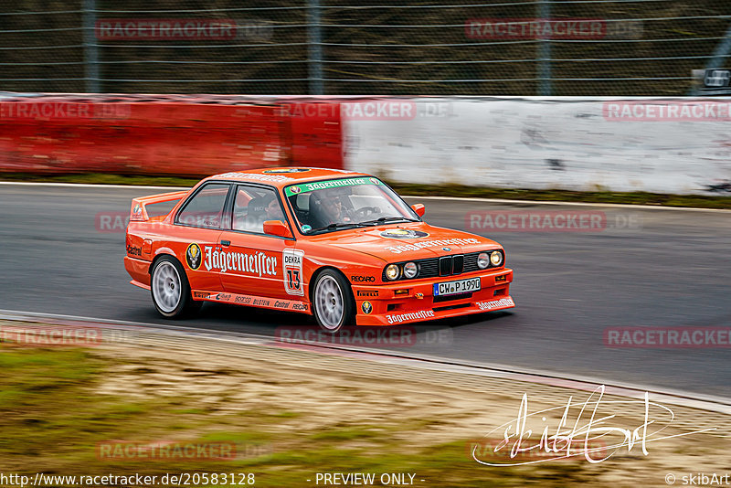 Bild #20583128 - Touristenfahrten Nürburgring Nordschleife Car-Freitag (07.04.2023)