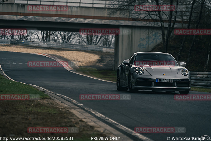 Bild #20583531 - Touristenfahrten Nürburgring Nordschleife Car-Freitag (07.04.2023)