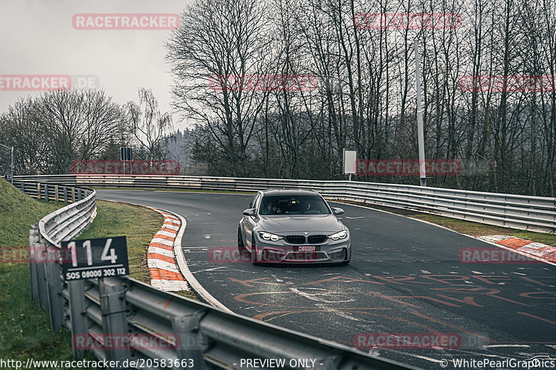 Bild #20583663 - Touristenfahrten Nürburgring Nordschleife Car-Freitag (07.04.2023)