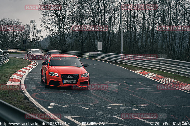 Bild #20583744 - Touristenfahrten Nürburgring Nordschleife Car-Freitag (07.04.2023)