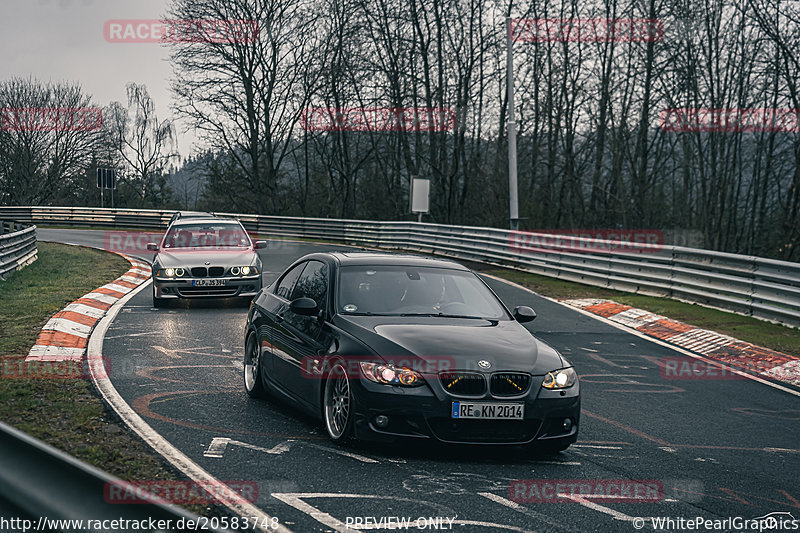 Bild #20583748 - Touristenfahrten Nürburgring Nordschleife Car-Freitag (07.04.2023)