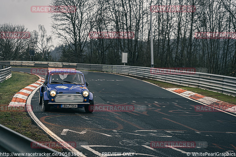 Bild #20583900 - Touristenfahrten Nürburgring Nordschleife Car-Freitag (07.04.2023)