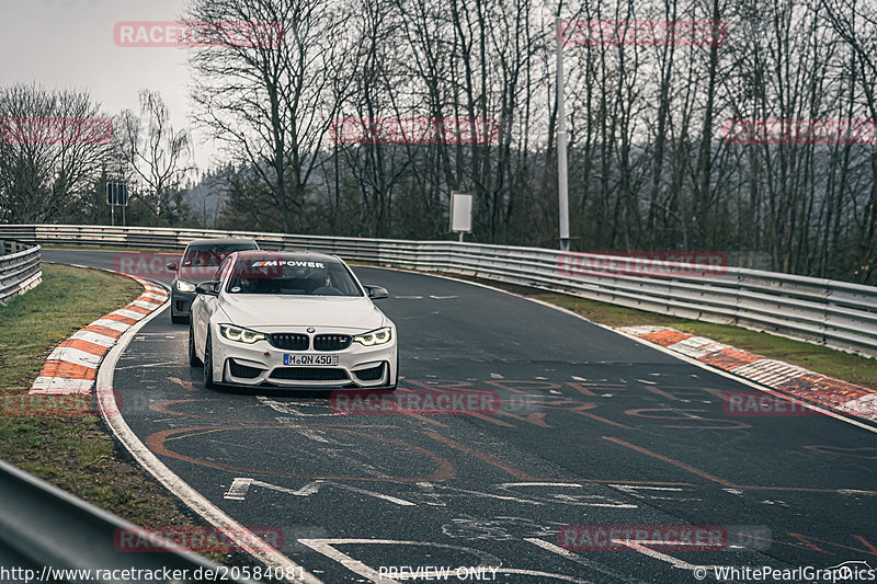 Bild #20584081 - Touristenfahrten Nürburgring Nordschleife Car-Freitag (07.04.2023)