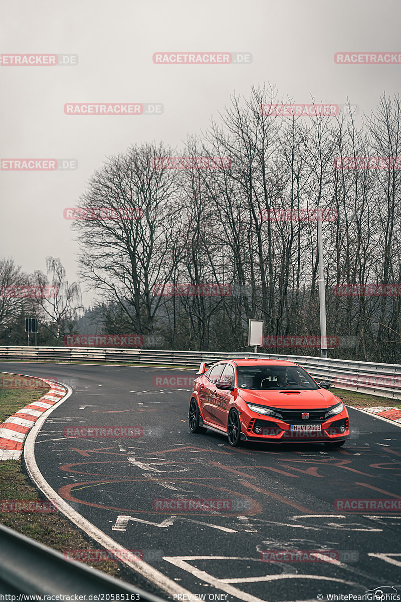 Bild #20585163 - Touristenfahrten Nürburgring Nordschleife Car-Freitag (07.04.2023)