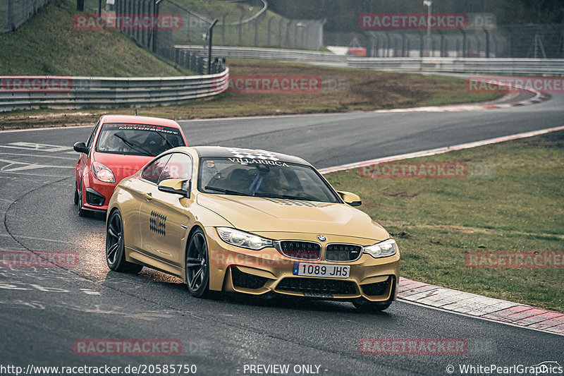 Bild #20585750 - Touristenfahrten Nürburgring Nordschleife Car-Freitag (07.04.2023)