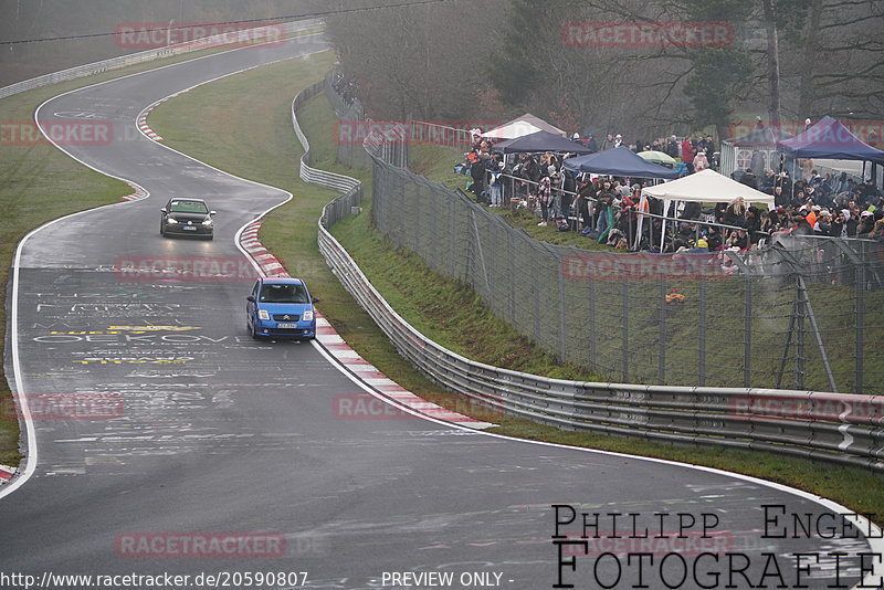 Bild #20590807 - Touristenfahrten Nürburgring Nordschleife Car-Freitag (07.04.2023)