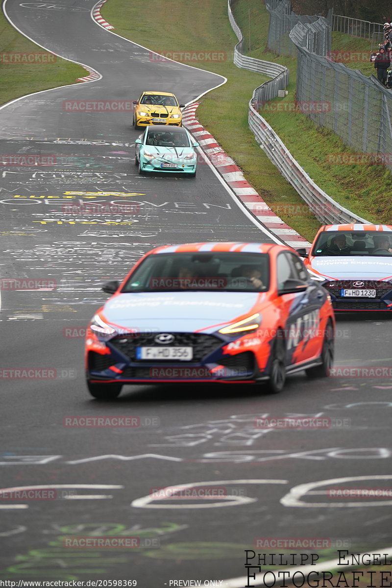 Bild #20598369 - Touristenfahrten Nürburgring Nordschleife Car-Freitag (07.04.2023)