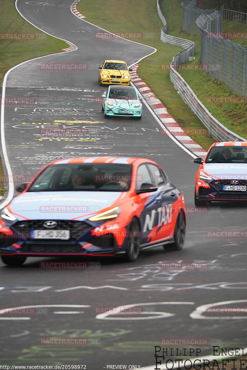 Bild #20598972 - Touristenfahrten Nürburgring Nordschleife Car-Freitag (07.04.2023)