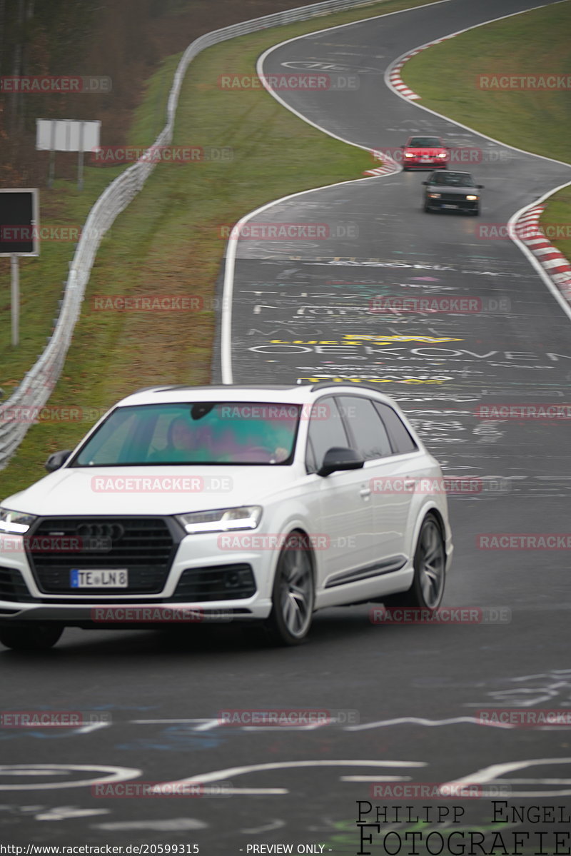 Bild #20599315 - Touristenfahrten Nürburgring Nordschleife Car-Freitag (07.04.2023)