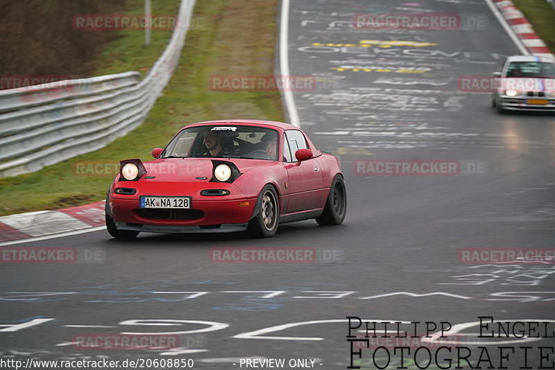 Bild #20608850 - Touristenfahrten Nürburgring Nordschleife Car-Freitag (07.04.2023)