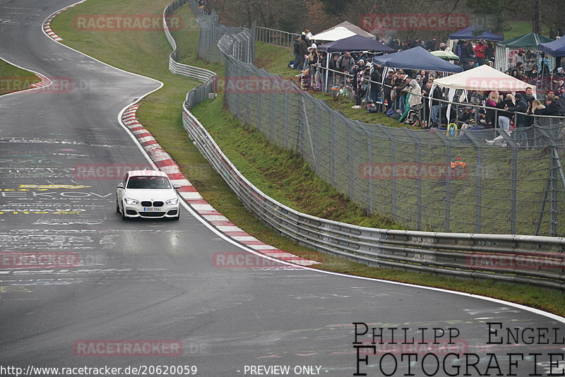 Bild #20620059 - Touristenfahrten Nürburgring Nordschleife Car-Freitag (07.04.2023)