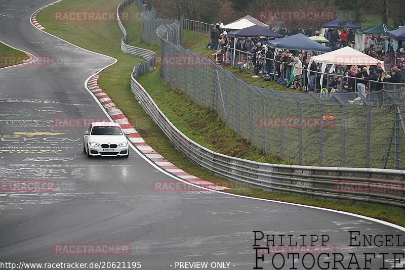 Bild #20621195 - Touristenfahrten Nürburgring Nordschleife Car-Freitag (07.04.2023)