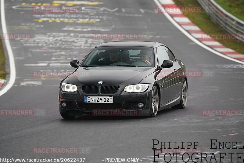 Bild #20622437 - Touristenfahrten Nürburgring Nordschleife Car-Freitag (07.04.2023)