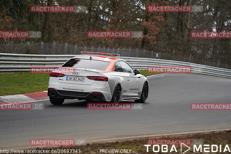 Bild #20693343 - Touristenfahrten Nürburgring Nordschleife Car-Freitag (07.04.2023)