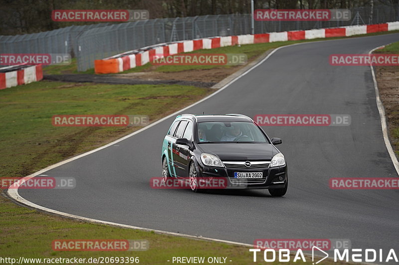 Bild #20693396 - Touristenfahrten Nürburgring Nordschleife Car-Freitag (07.04.2023)