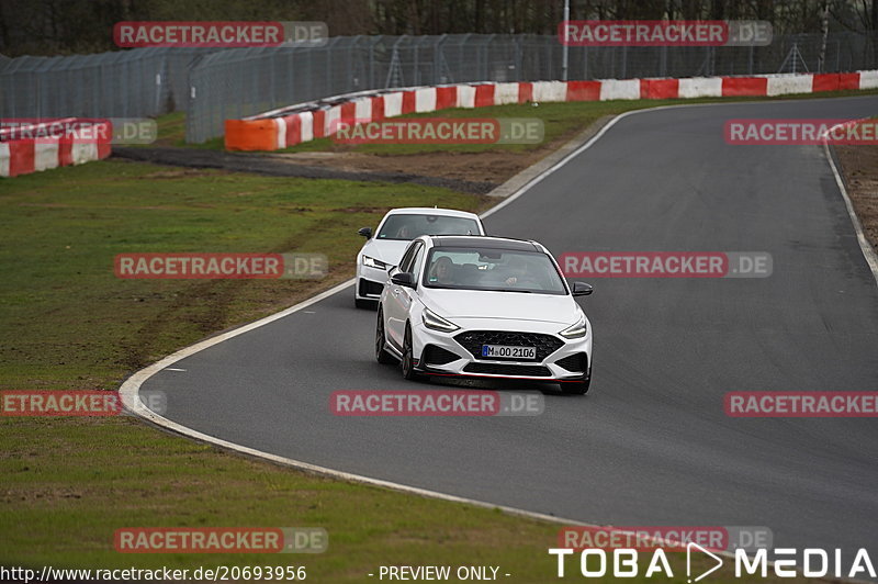 Bild #20693956 - Touristenfahrten Nürburgring Nordschleife Car-Freitag (07.04.2023)