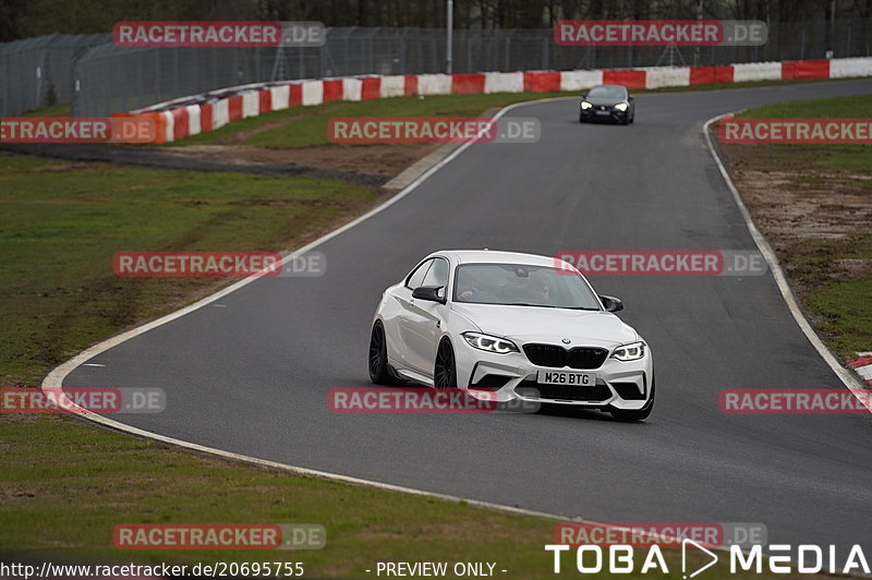 Bild #20695755 - Touristenfahrten Nürburgring Nordschleife Car-Freitag (07.04.2023)