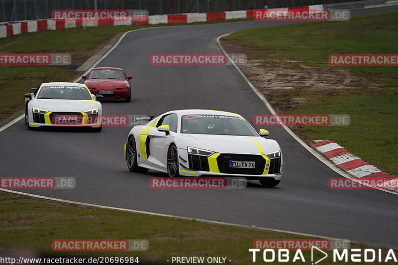 Bild #20696984 - Touristenfahrten Nürburgring Nordschleife Car-Freitag (07.04.2023)